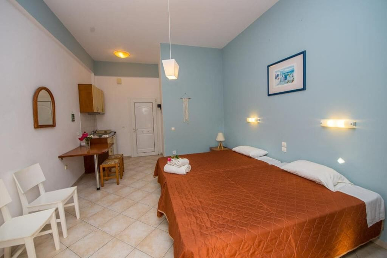 Others 3, KOGEROS APARTMENTS, Ionian Islands