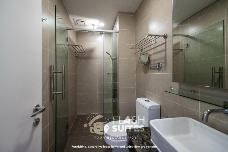Bathroom 3