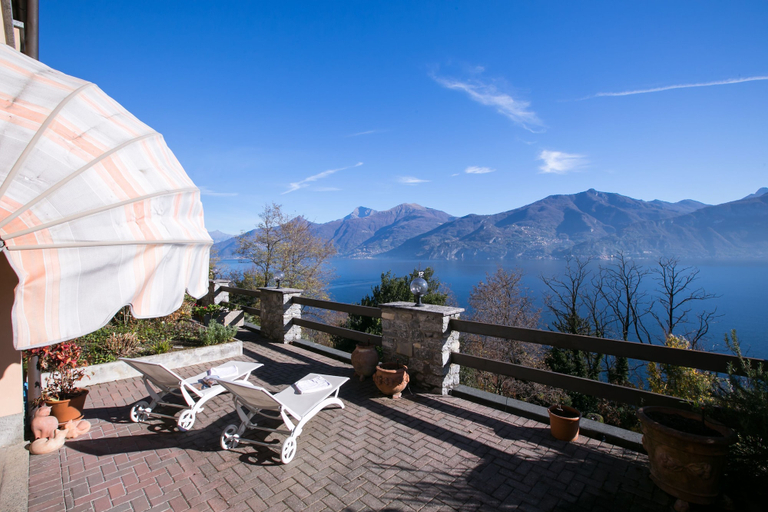 Room 2, Veranda di Menaggio in Menaggio, Como