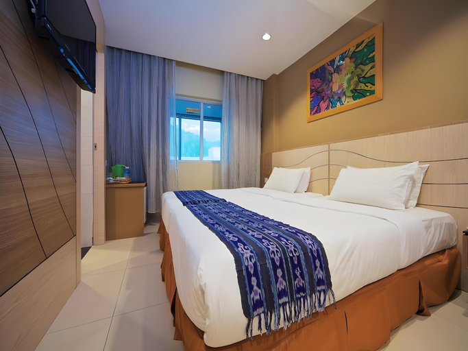 Bedroom 15