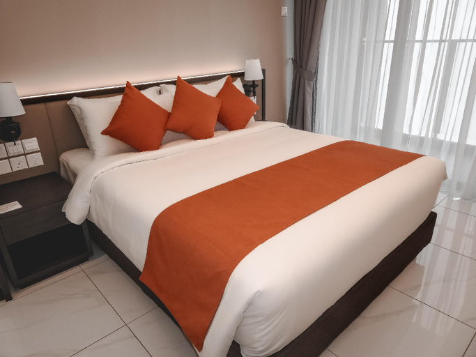 Bedroom 14