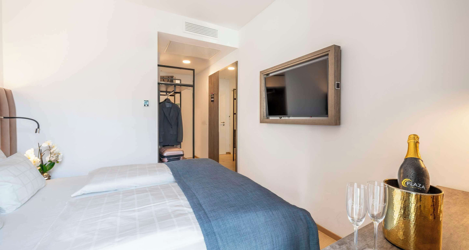 Bedroom 3, Aiden by Best Western Biberach, Biberach
