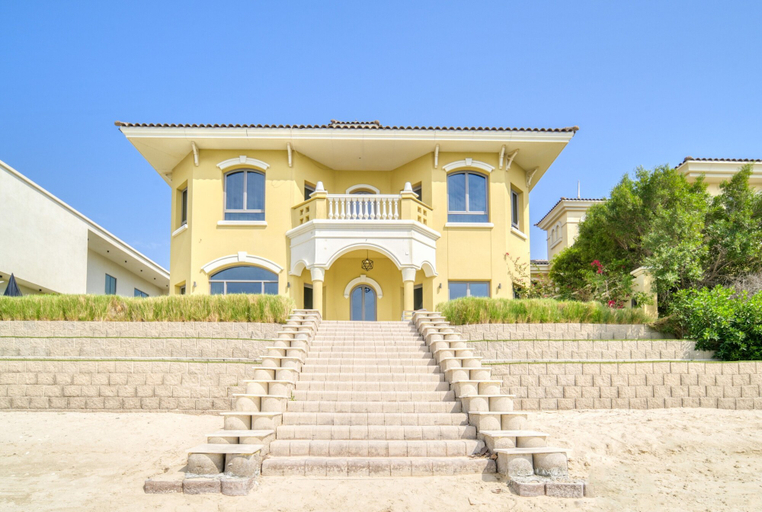 Exterior & Views 2, Garden Palm Villa - Mint Stay, Dubai