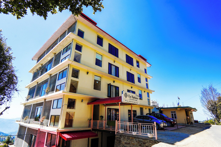 Exterior & Views 2, The Radiance, Shimla