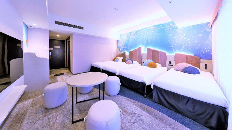 Bedroom 13
