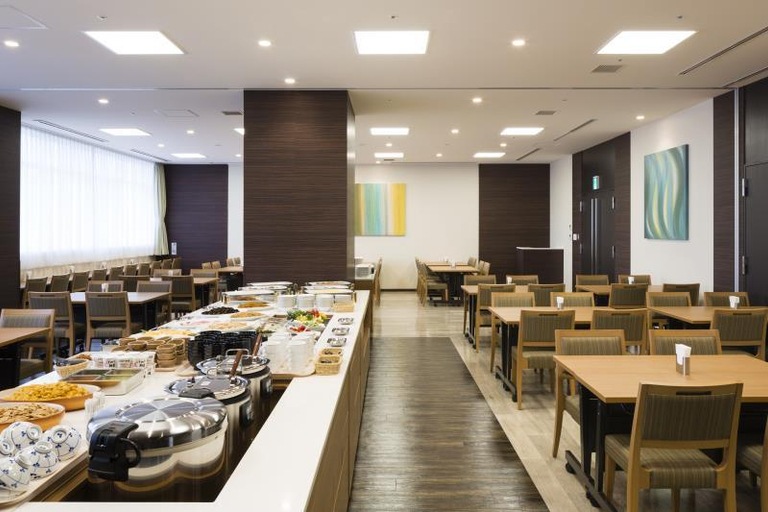 Food & Drinks 5, HOTEL SUNROUTE CHIBA, Chiba