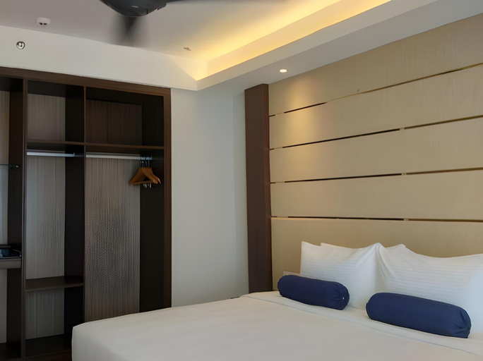 Bedroom 18