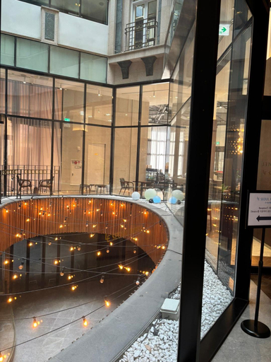 Sport & Beauty 5, LE SEOUL HOTEL, Jung