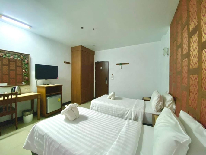 Bedroom 16