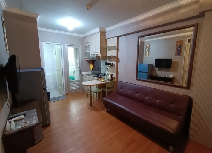 Others 2, Cozy & Petite Apartment (Tower C) by Lavish Rooms, North Jakarta