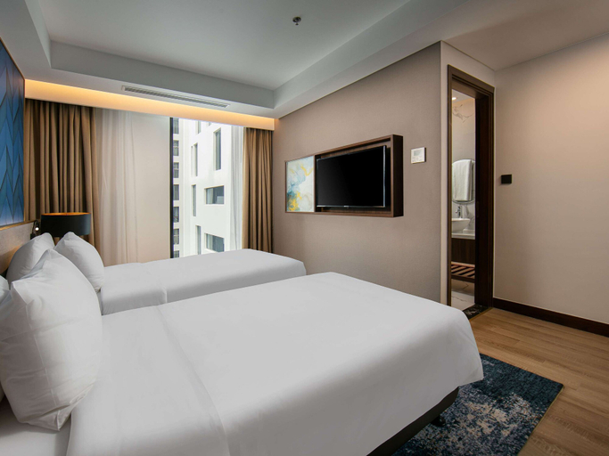 Bedroom 19
