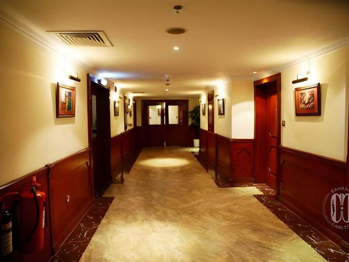Others 5, Bahrain Carlton Hotel, Manama
