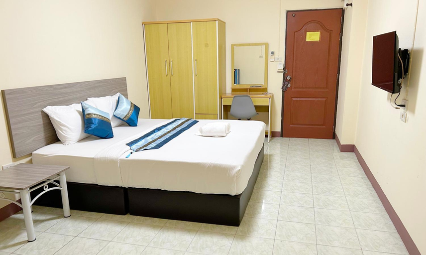 Bedroom 19