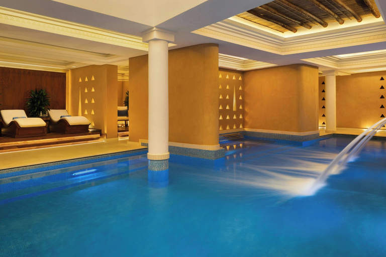 Sport & Beauty 2, Bab Samhan, A Luxury Collection Hotel, Diriyah, Riyadh