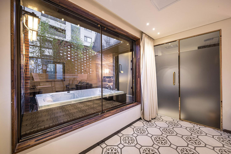 Others 5, Jongno Olive Hotel, Jongno