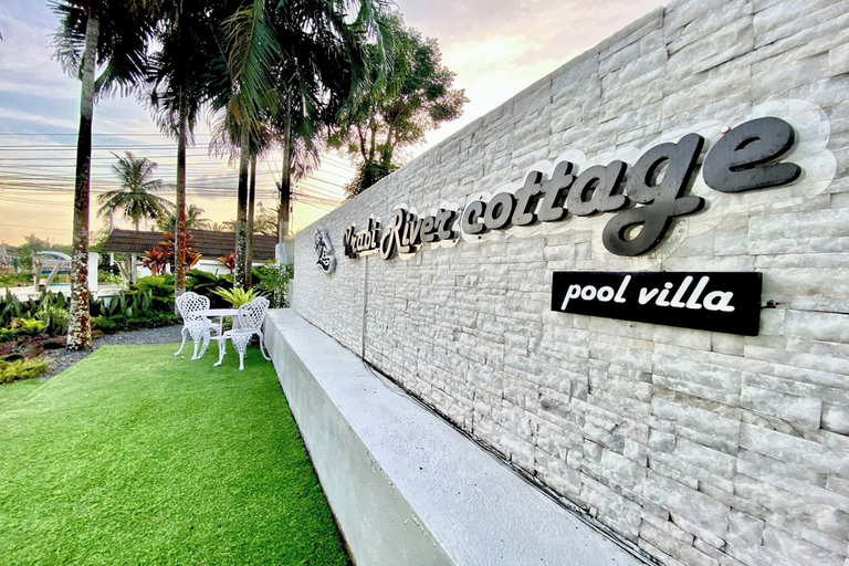 Exterior & Views 2, Krabi River Cottage Pool Villa, Mueang Krabi