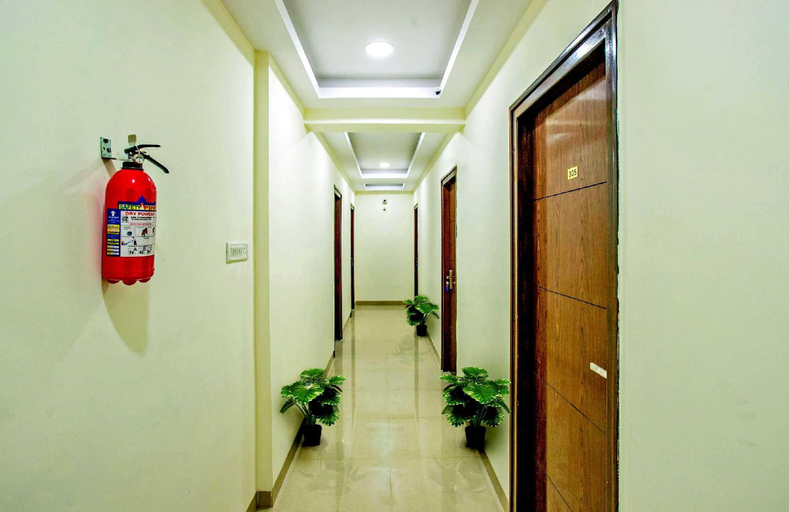 Others 3, Hotel O Amster Inn, Bangalore