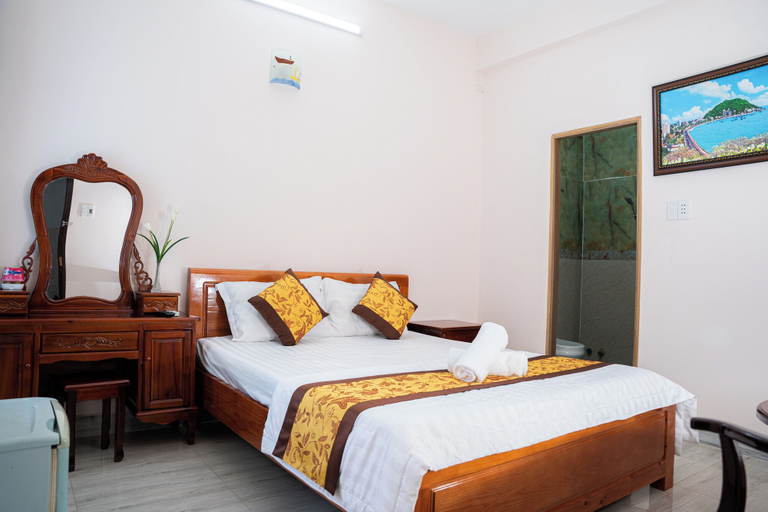 Bedroom 2, You & Me Hotel & Apartment, Vũng Tàu