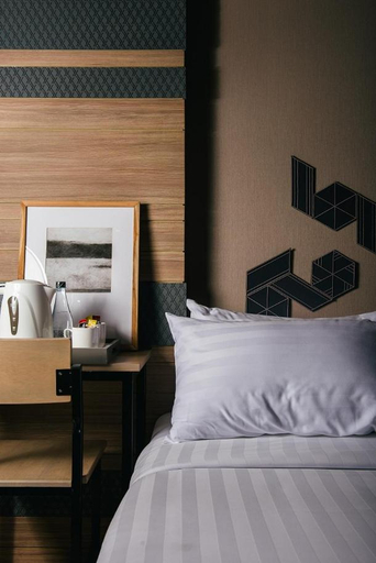 Bedroom 15