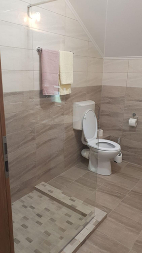 Others 3, Casa Davideea, Bistrita Bargaului