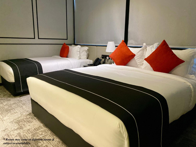 Bedroom 5