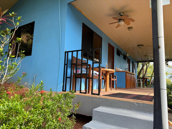 Exterior & Views, El Paraíso Azul, Osa