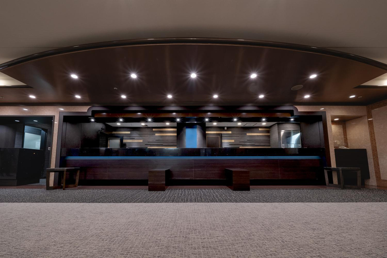 Public Area 3, Premier Hotel - Cabin President - Hakodate, Hakodate
