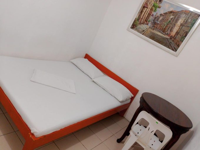 Bedroom 5