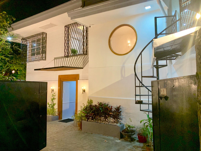 Exterior & Views 1, Courtyard Hotel, Pasay City