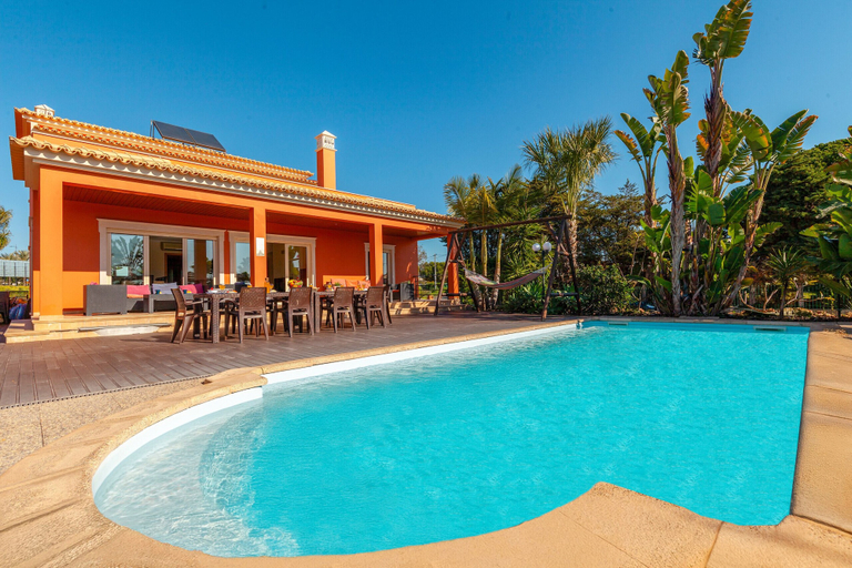 Exterior & Views 2, Villa California, Albufeira