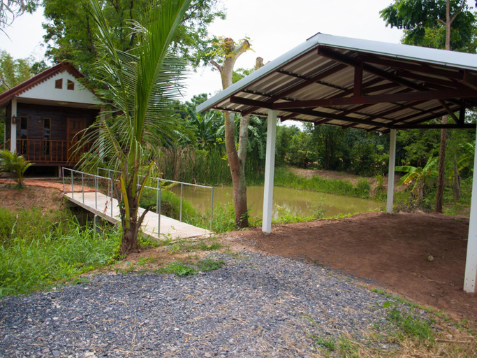 Others 4, Jamsai Resort, Phu Khieo
