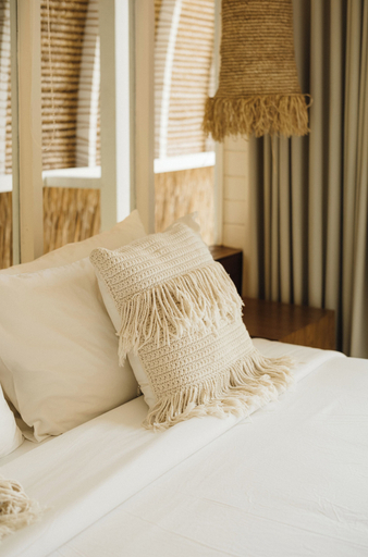 Bedroom 4, Hotel Lumi Gili Trawangan, Lombok