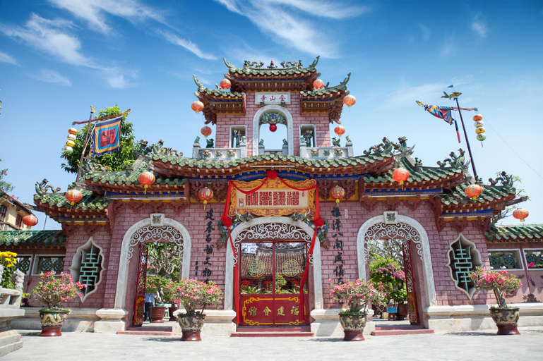 Nearby Landmark 5, Lucky Hotel, Da Nang