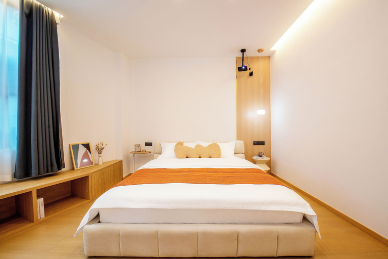 Others 4, Homie Inn, Changsha