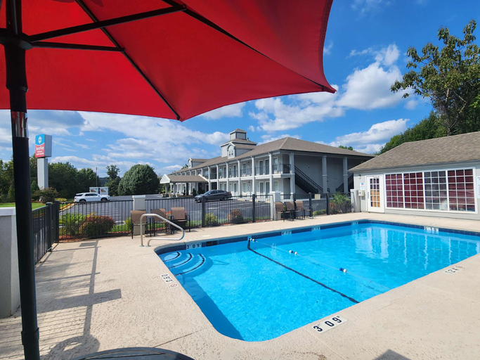 Others 5, SureStay Plus by Best Western Asheboro, Randolph