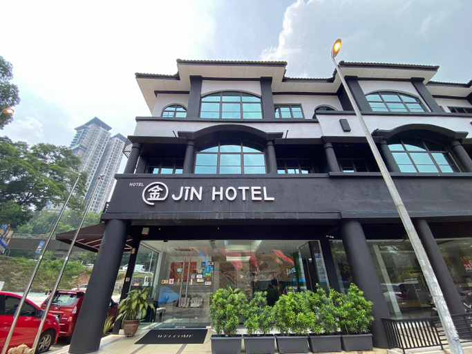Others 2, Jin Hotel, Puchong