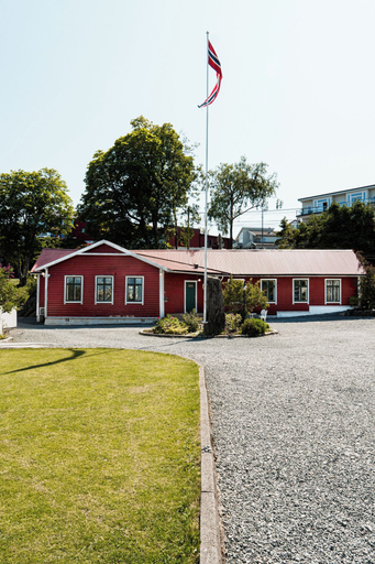 Exterior & Views 2, Villa Brattholmen, Fjell