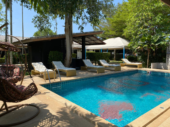 Sport & Beauty 2, Apollo Hotel, Phuket Island