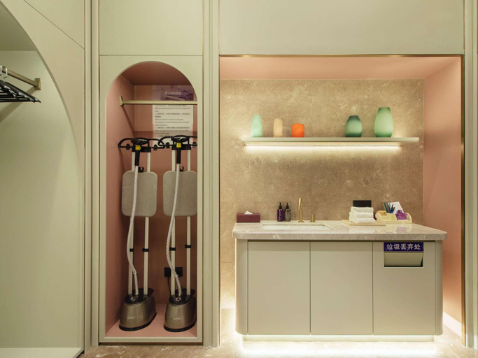 Others 5, Mercure Haikou City Center, Haikou