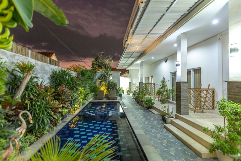 Exterior & Views 2, Kubu Ramah Canggu, Badung