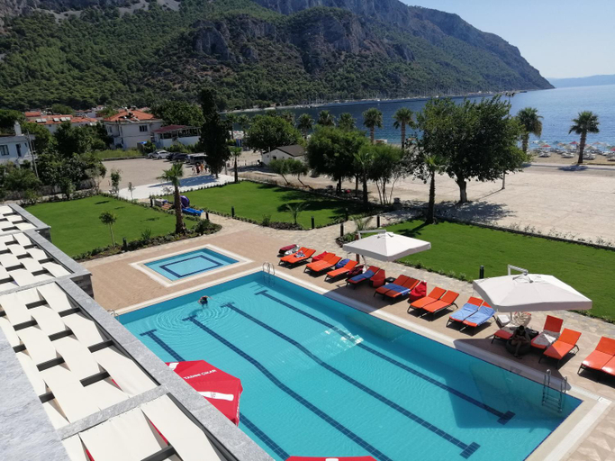 Others 2, Dogruer Hotel & Spa, Milas