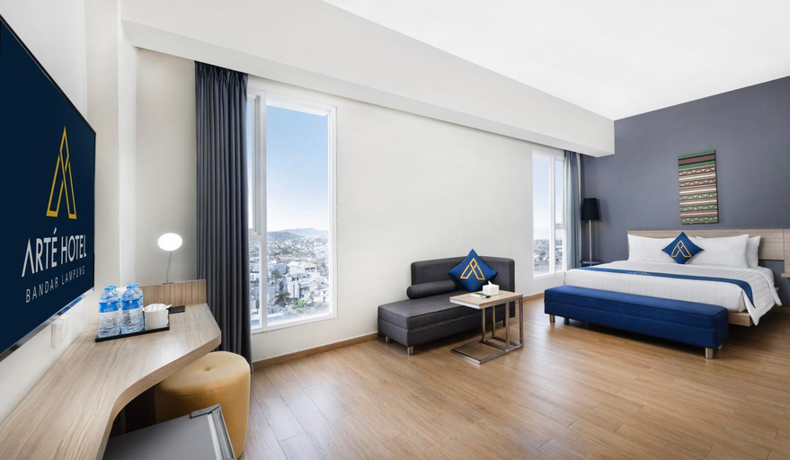 Bedroom 9