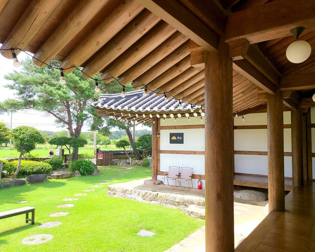 Others 5, Yeongam Haeden Hanok Stay, Yeongam