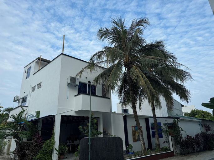 Exterior & Views 2, Island Serenity, Kaafu Atoll