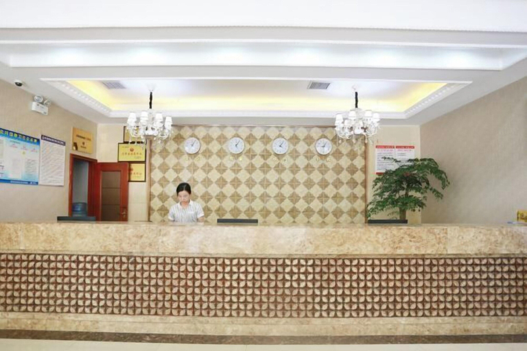 Others 5, Jincheng Hotel, Yichang
