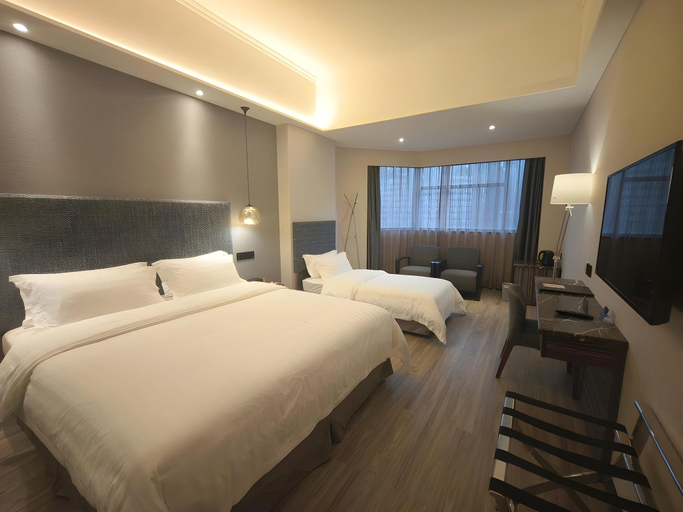 Bedroom 17