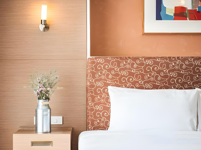 Bedroom 13