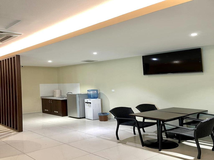 Others 4, D'OR Hotel Tengkat Tong Shin, Kuala Lumpur