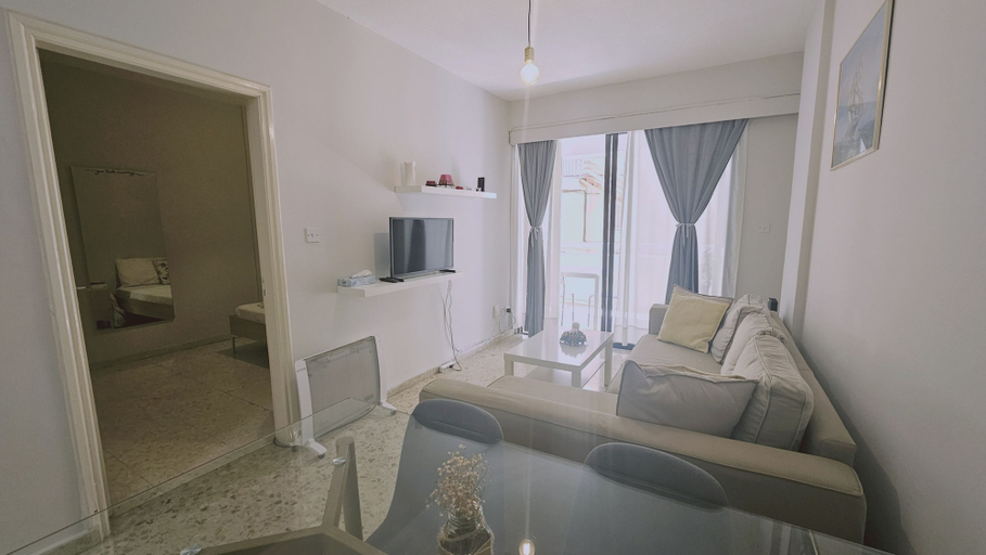 Room 3, 126 NIC - Stay Incity Apartment