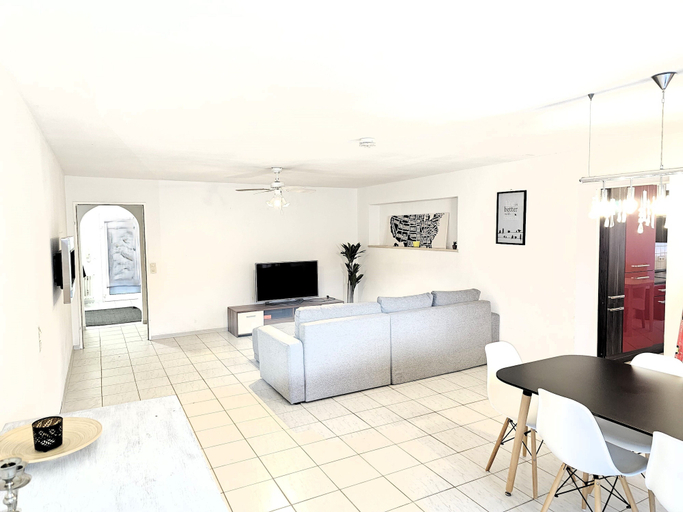 Others 4, Apartmenthaus - Mackenbach, Kaiserslautern